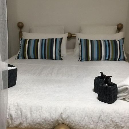 Style Di Elisabetta Notari Bed & Breakfast Roma Exterior foto