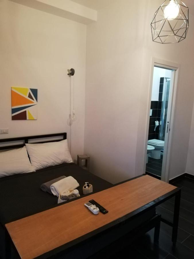 Style Di Elisabetta Notari Bed & Breakfast Roma Exterior foto