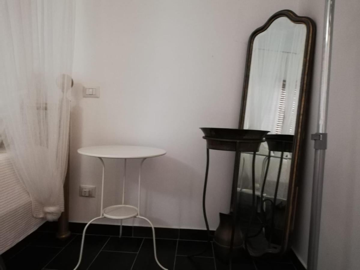 Style Di Elisabetta Notari Bed & Breakfast Roma Exterior foto