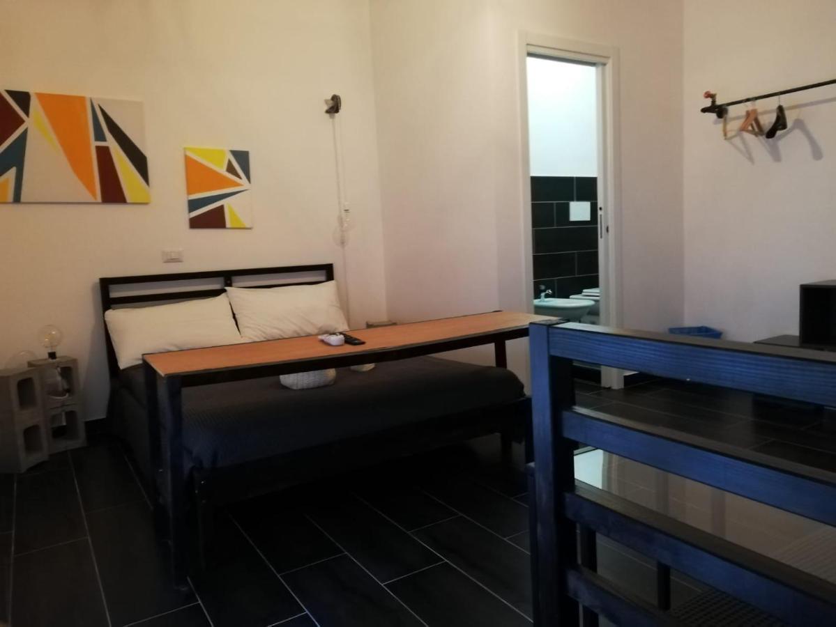 Style Di Elisabetta Notari Bed & Breakfast Roma Exterior foto