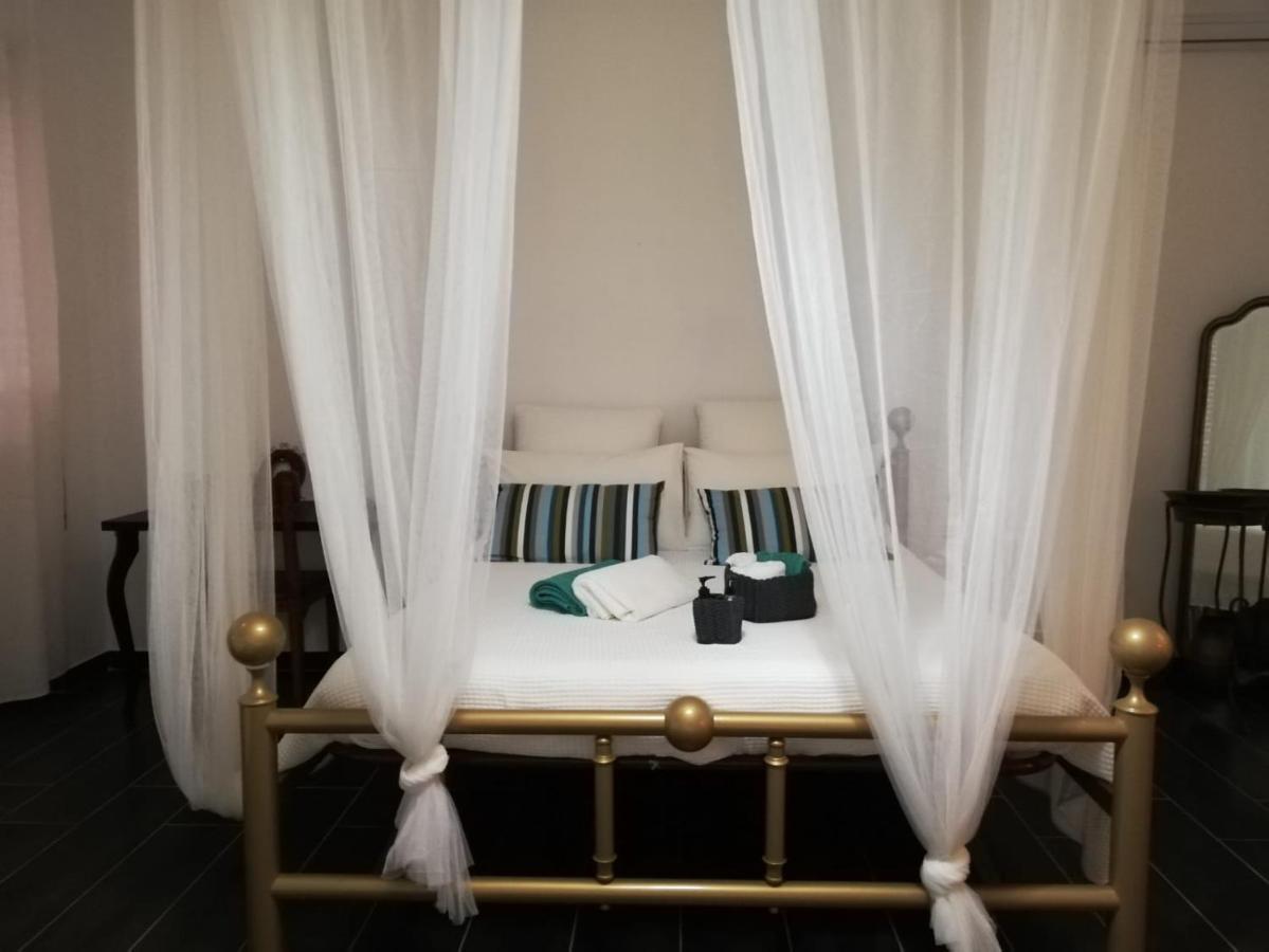 Style Di Elisabetta Notari Bed & Breakfast Roma Exterior foto