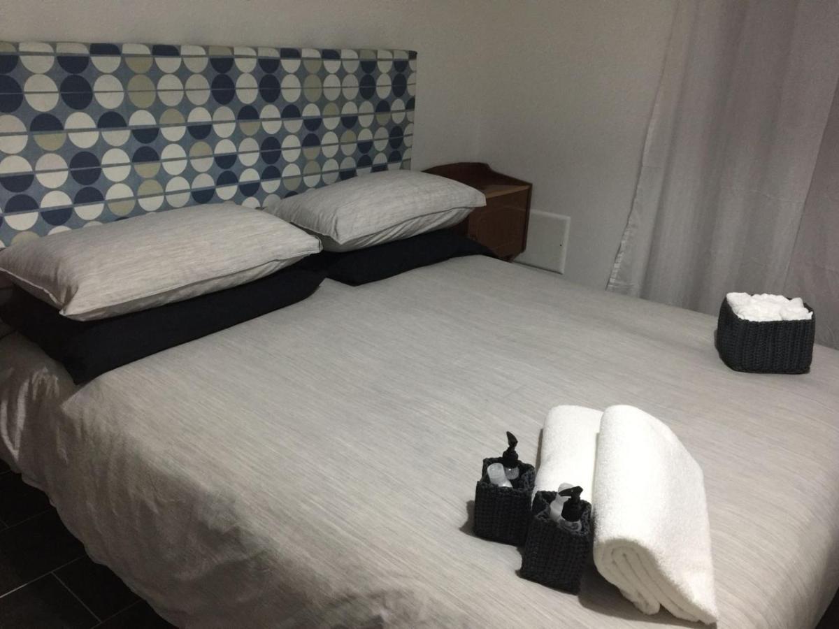 Style Di Elisabetta Notari Bed & Breakfast Roma Exterior foto