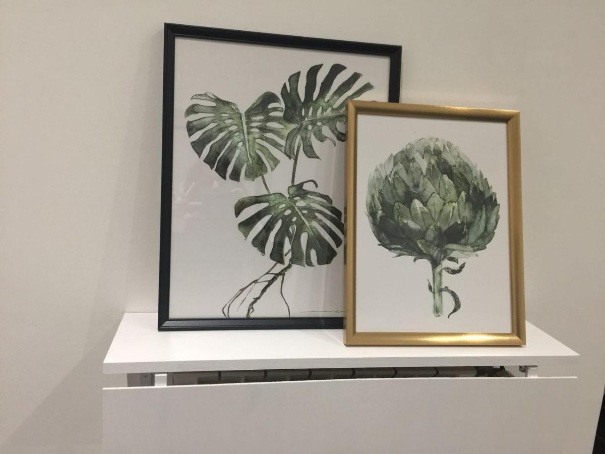 Style Di Elisabetta Notari Bed & Breakfast Roma Exterior foto