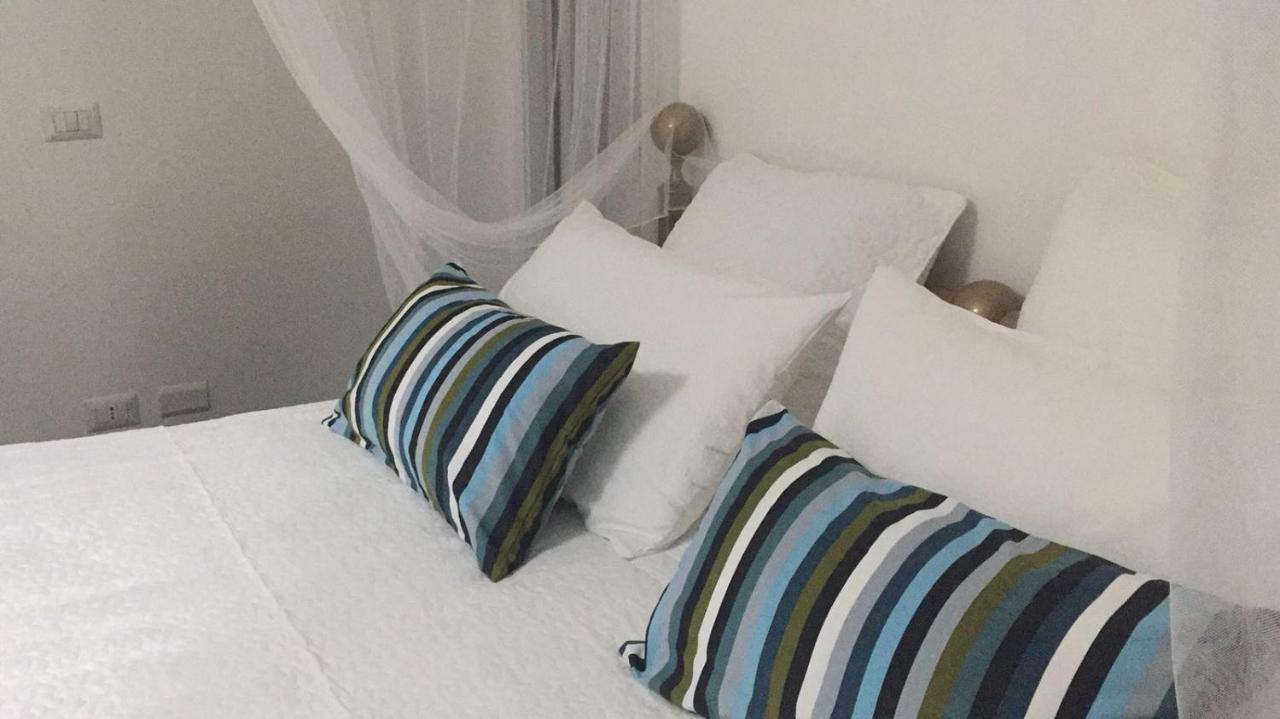 Style Di Elisabetta Notari Bed & Breakfast Roma Exterior foto