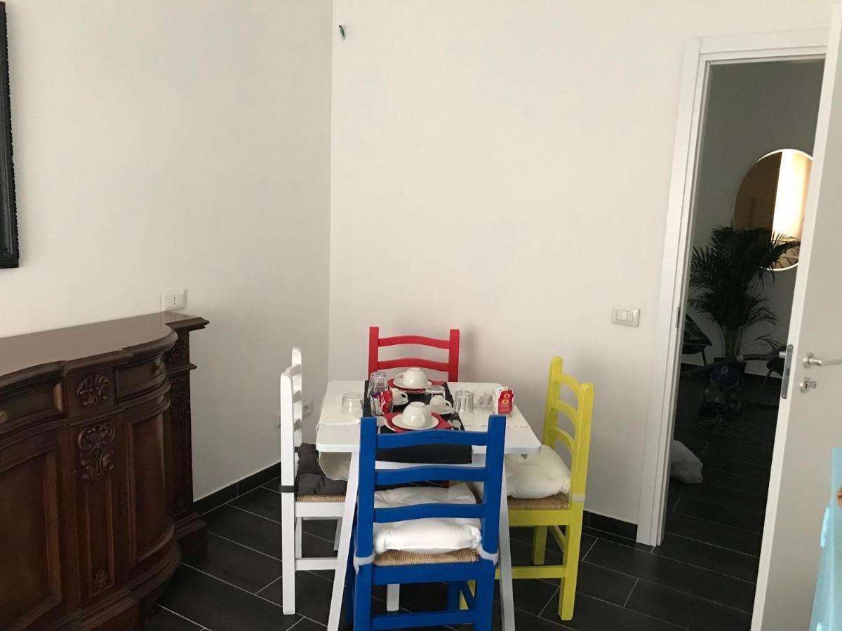 Style Di Elisabetta Notari Bed & Breakfast Roma Exterior foto
