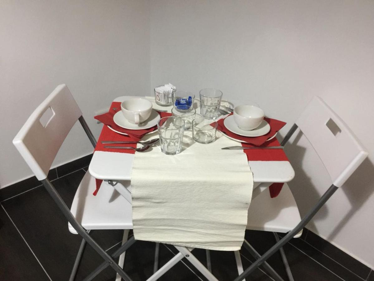 Style Di Elisabetta Notari Bed & Breakfast Roma Exterior foto