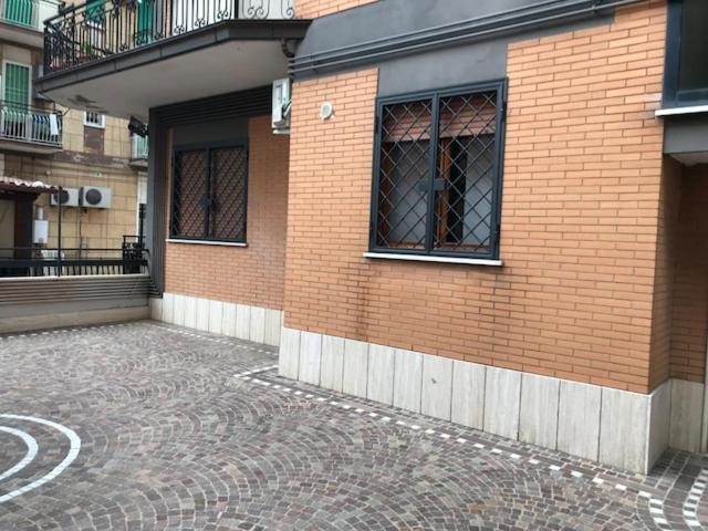 Style Di Elisabetta Notari Bed & Breakfast Roma Exterior foto