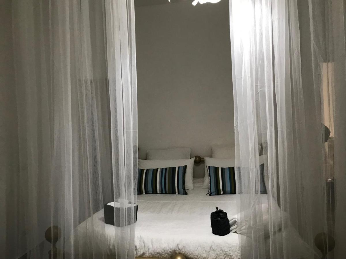 Style Di Elisabetta Notari Bed & Breakfast Roma Exterior foto