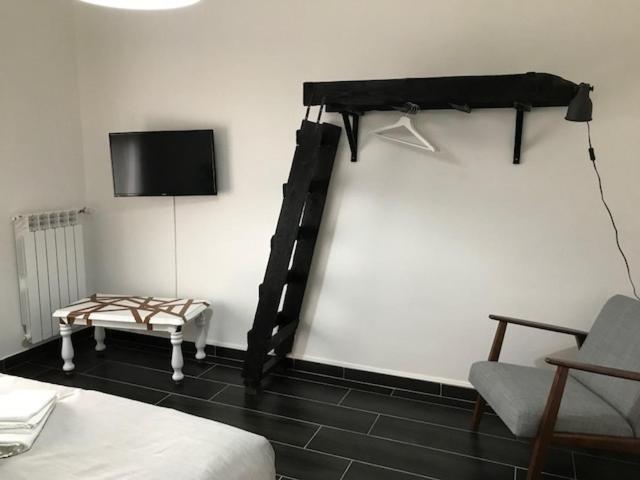 Style Di Elisabetta Notari Bed & Breakfast Roma Exterior foto