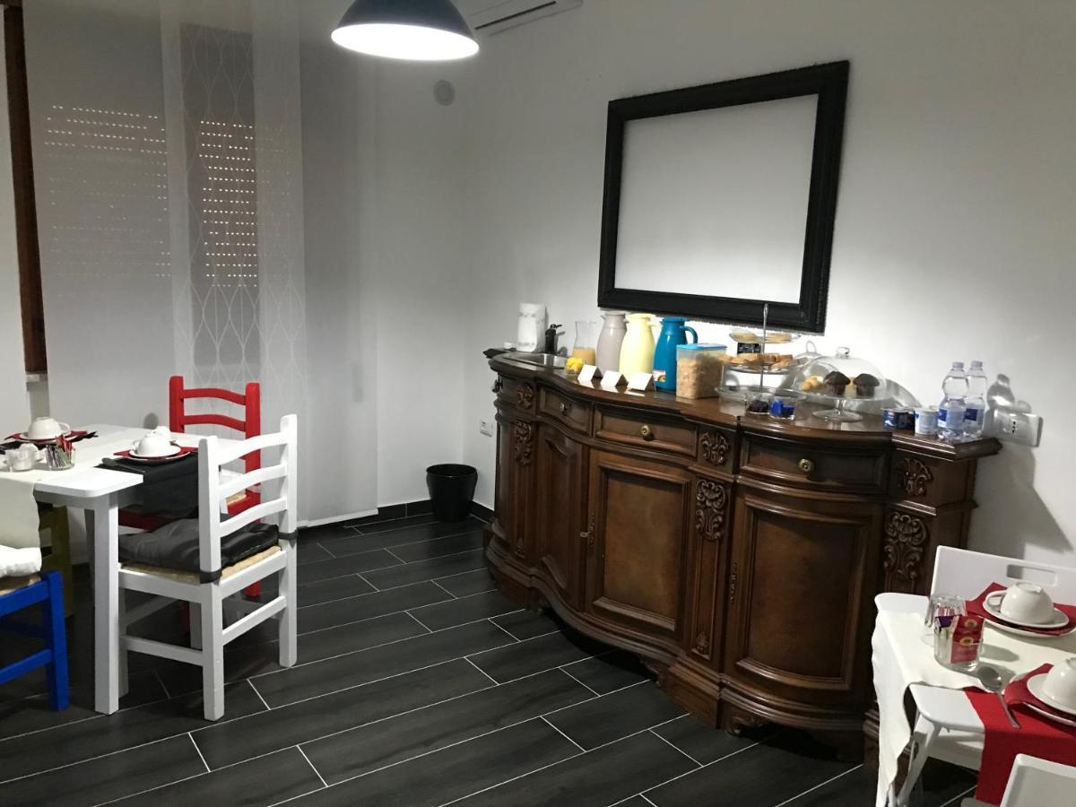 Style Di Elisabetta Notari Bed & Breakfast Roma Exterior foto