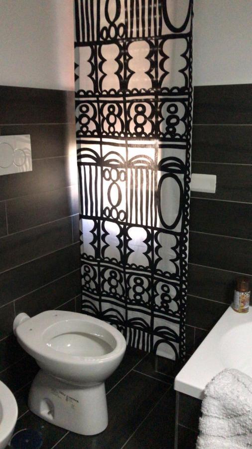 Style Di Elisabetta Notari Bed & Breakfast Roma Exterior foto