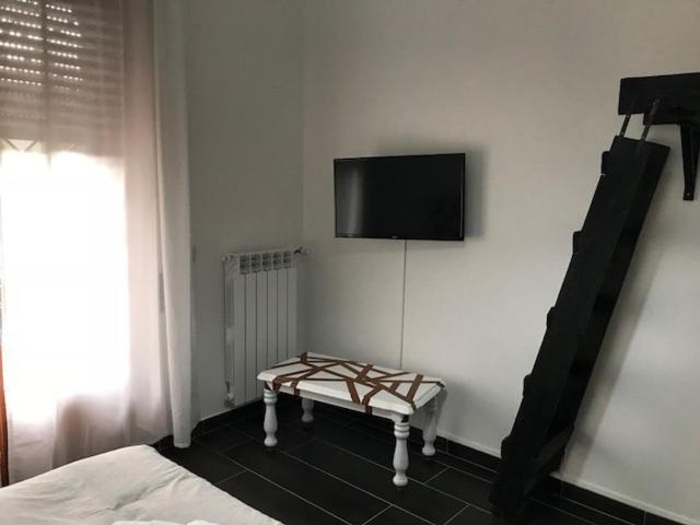Style Di Elisabetta Notari Bed & Breakfast Roma Exterior foto