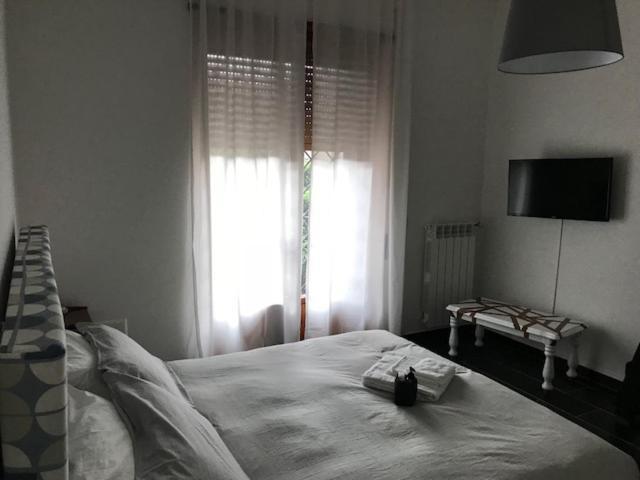 Style Di Elisabetta Notari Bed & Breakfast Roma Exterior foto