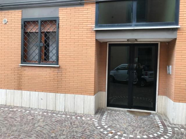 Style Di Elisabetta Notari Bed & Breakfast Roma Exterior foto
