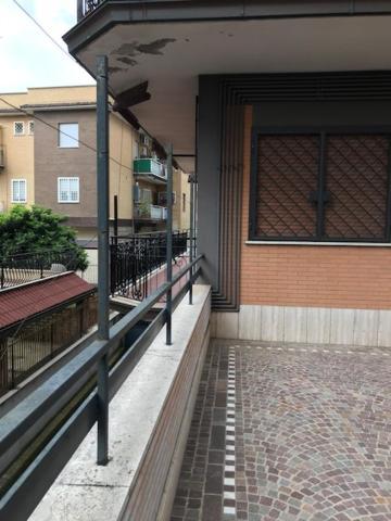 Style Di Elisabetta Notari Bed & Breakfast Roma Exterior foto