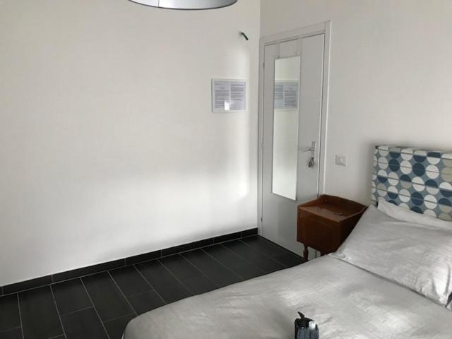 Style Di Elisabetta Notari Bed & Breakfast Roma Exterior foto