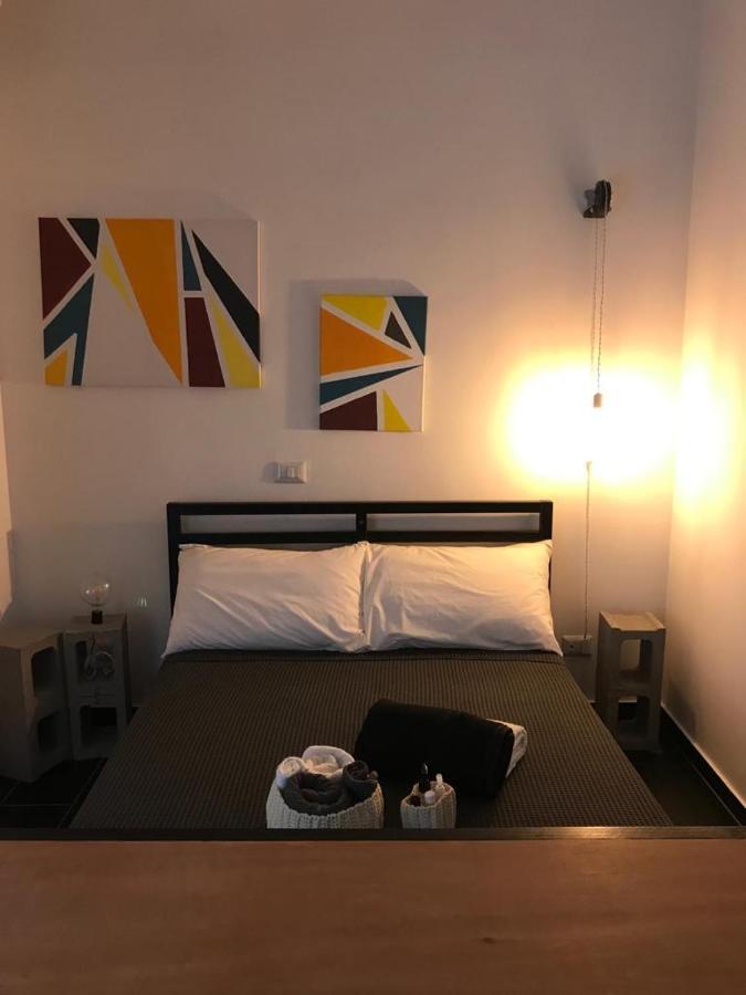 Style Di Elisabetta Notari Bed & Breakfast Roma Exterior foto