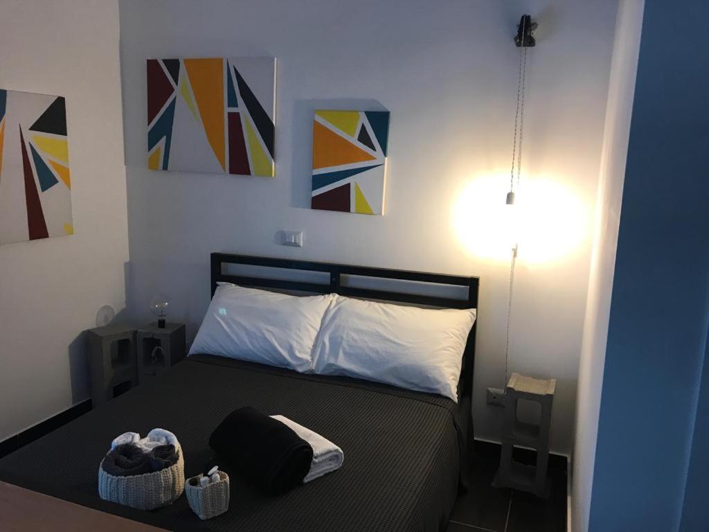 Style Di Elisabetta Notari Bed & Breakfast Roma Exterior foto