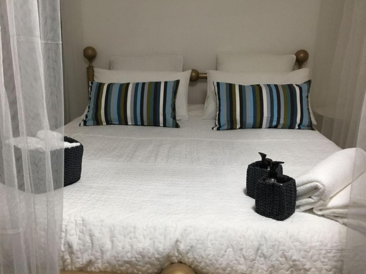 Style Di Elisabetta Notari Bed & Breakfast Roma Exterior foto